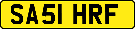 SA51HRF