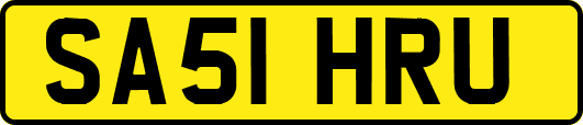 SA51HRU