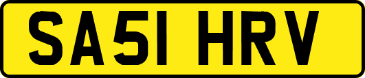 SA51HRV