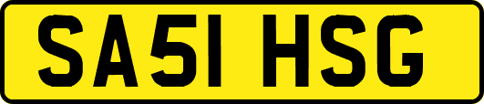 SA51HSG