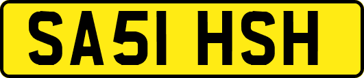 SA51HSH