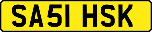 SA51HSK