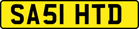 SA51HTD