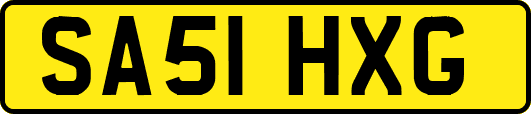 SA51HXG