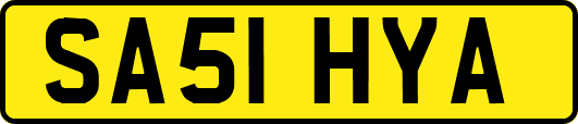 SA51HYA