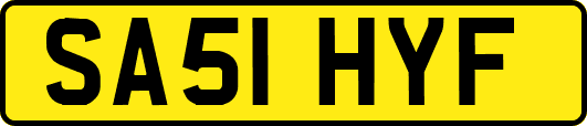 SA51HYF