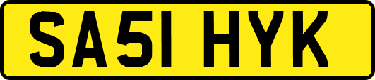 SA51HYK