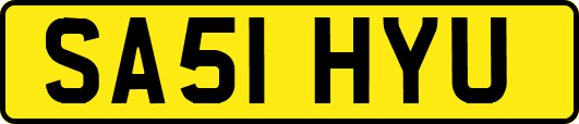 SA51HYU