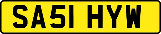 SA51HYW