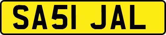 SA51JAL