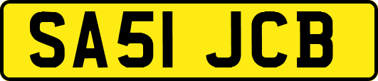 SA51JCB