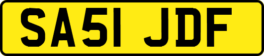 SA51JDF