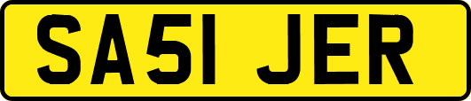 SA51JER
