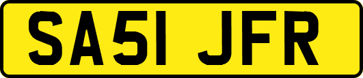 SA51JFR