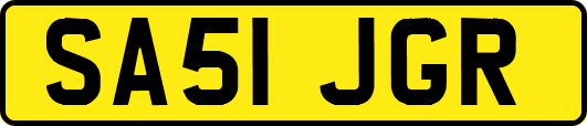 SA51JGR