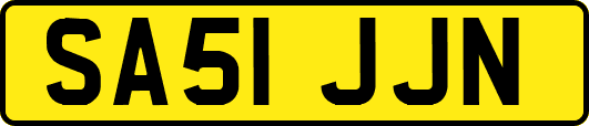 SA51JJN