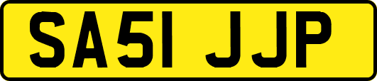 SA51JJP