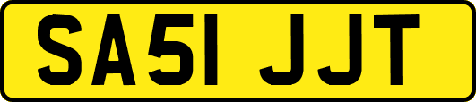 SA51JJT