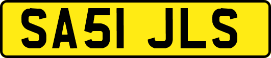 SA51JLS