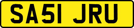 SA51JRU