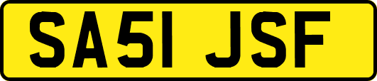 SA51JSF