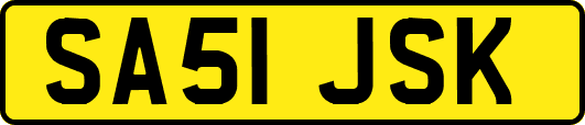 SA51JSK