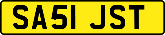 SA51JST