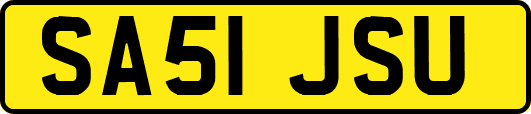 SA51JSU