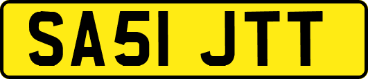 SA51JTT