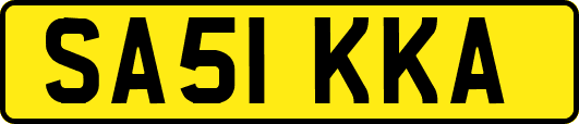 SA51KKA