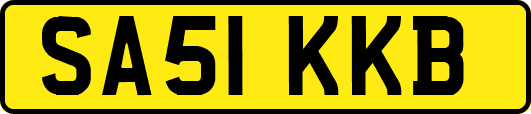 SA51KKB