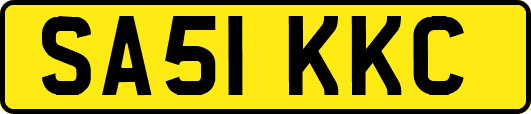 SA51KKC