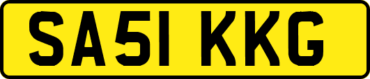 SA51KKG