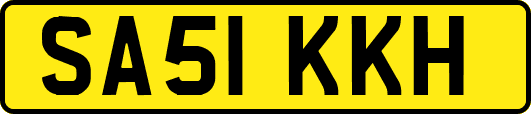 SA51KKH