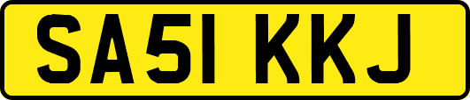 SA51KKJ