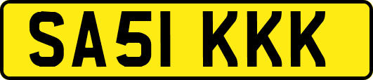 SA51KKK