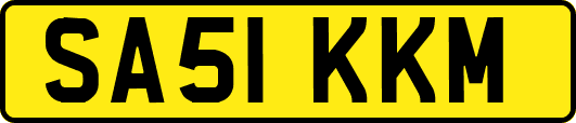 SA51KKM
