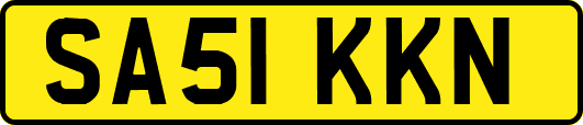 SA51KKN