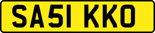 SA51KKO