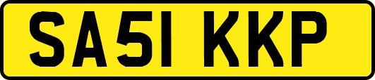 SA51KKP