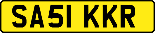 SA51KKR