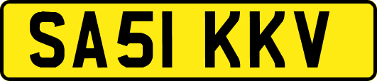 SA51KKV