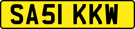 SA51KKW