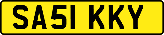 SA51KKY