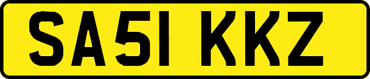 SA51KKZ