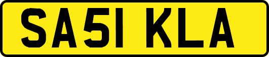 SA51KLA