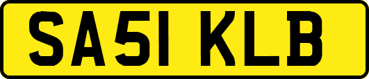 SA51KLB