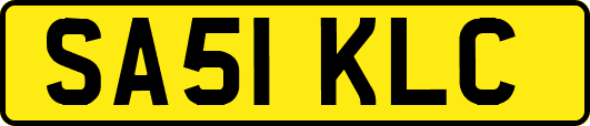 SA51KLC