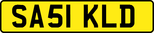 SA51KLD
