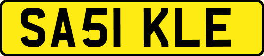 SA51KLE